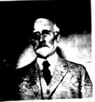 Edward Mansfield Scudder 
